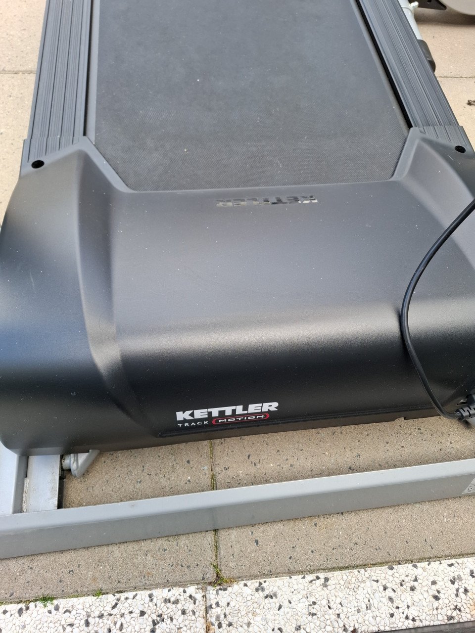 Fitnessapparatuur