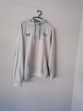 Herensweater Castore maat xl