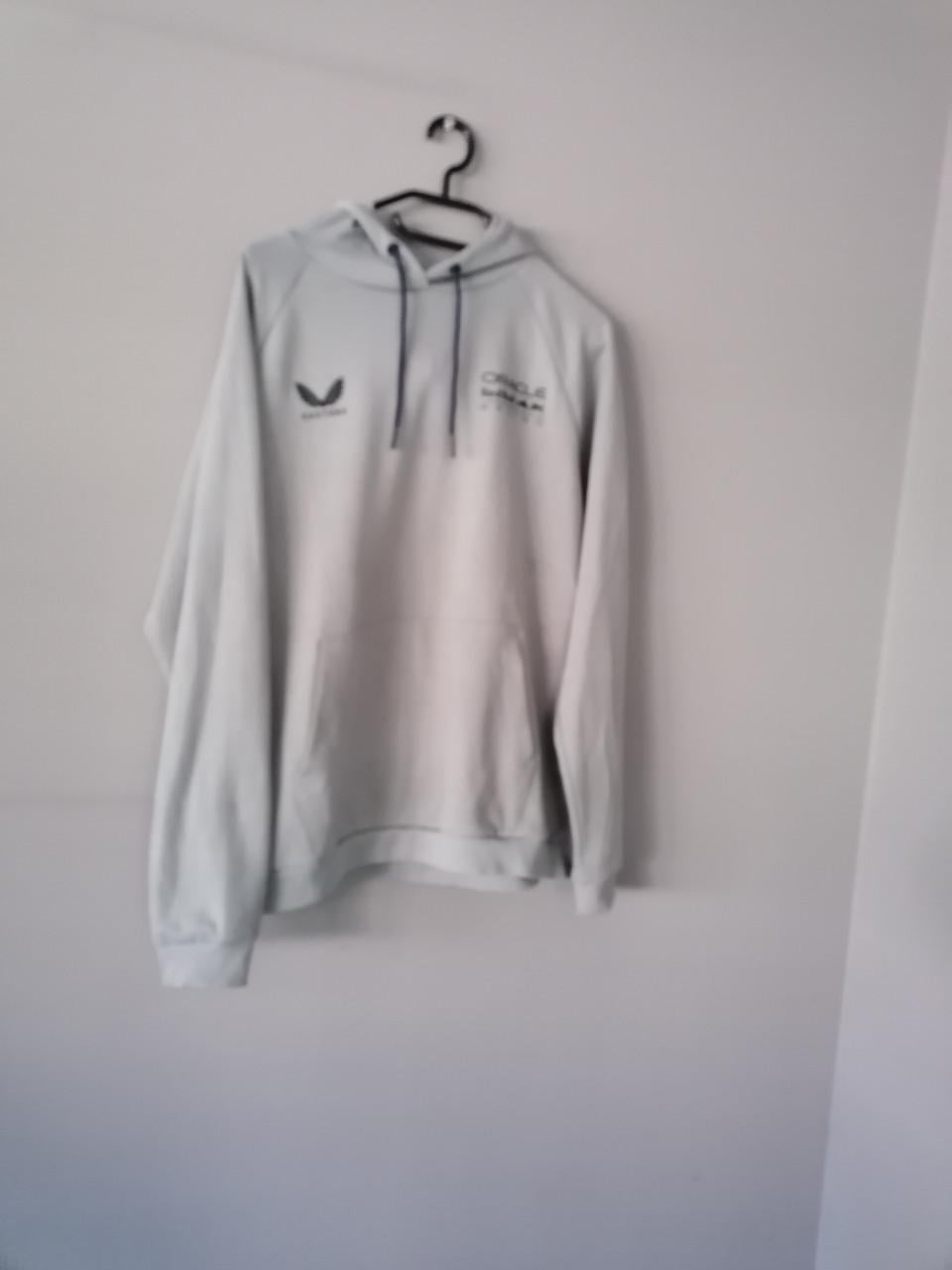 Herensweater Castore maat xl