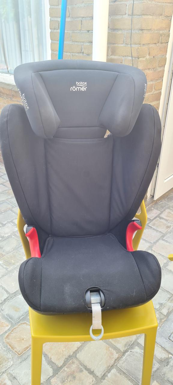 Auto stoeltje