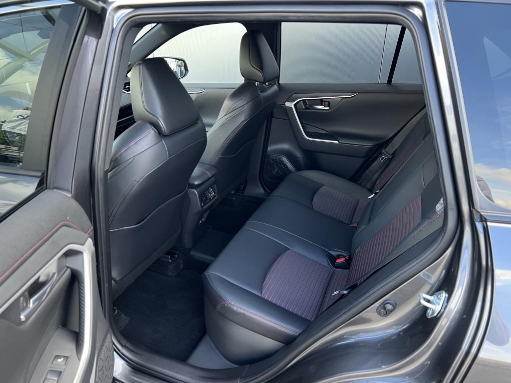Toyota Rav4 2.5 plughyb. style| jbl | schuif kantel dak | 360 camera | head