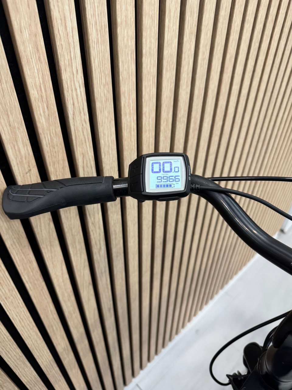 Gazelle Paris C7 Bosch Active Line 61CM 400Wh
