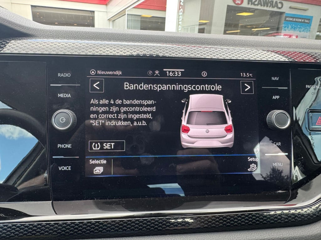 Volkswagen Polo 1.0 tsi life