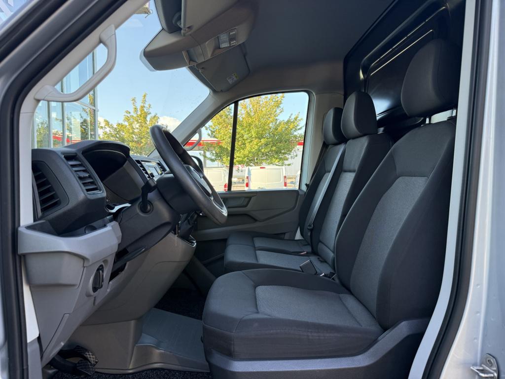 Volkswagen Crafter 35 2.0 tdi 140pk l3h3 | pdc | airco | trekhaak 3t