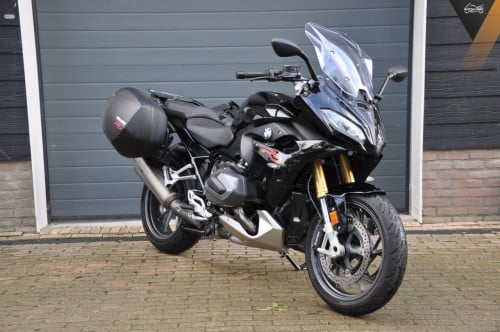 BMW R 1250 RS