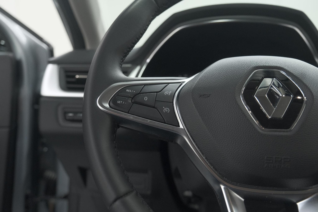 Renault Captur mild hybrid 140 edc techno | trekhaak | 360 camera | 9.3 inc