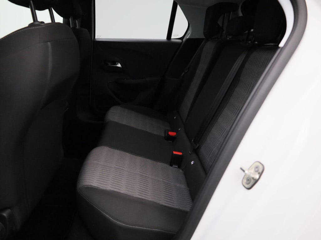 Opel Corsa 1.2 edition 100pk | parkeersensoren | apple carplay/android auto