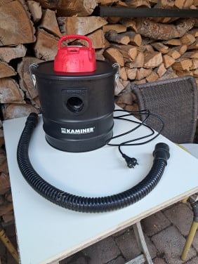 Vacuüm cleaner