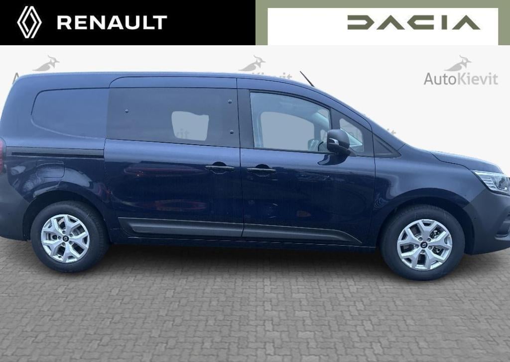 Renault Kangoo e-tech advance l2 44 kwh dc -  demo / easy link navi - 16\" 
