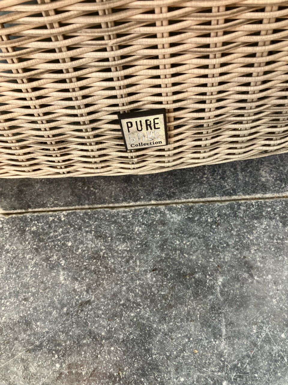 Tuinset