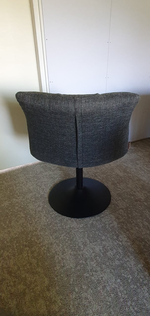 4 eetkamerstoelen