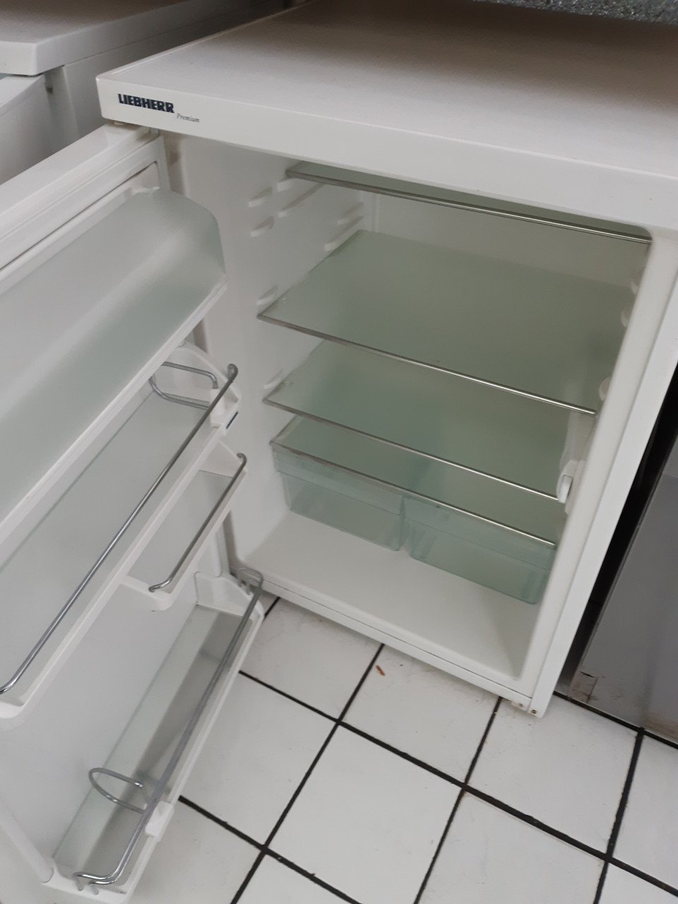 Horeca inrichting