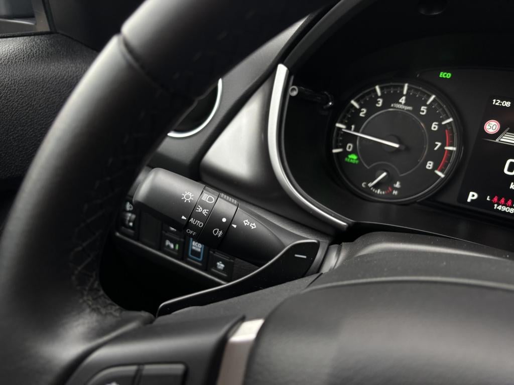 Suzuki Vitara automaat 1.5 hybrid select