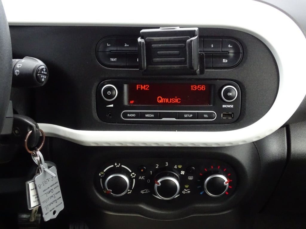 Renault Twingo 1.0 sce expression | bluetooth | airco