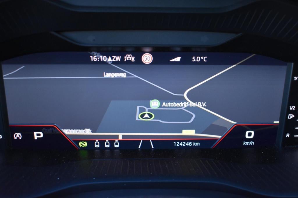 Skoda Kodiaq 1.5 tsi sportline | mj22 | trekhaak | canton | camera | adapti