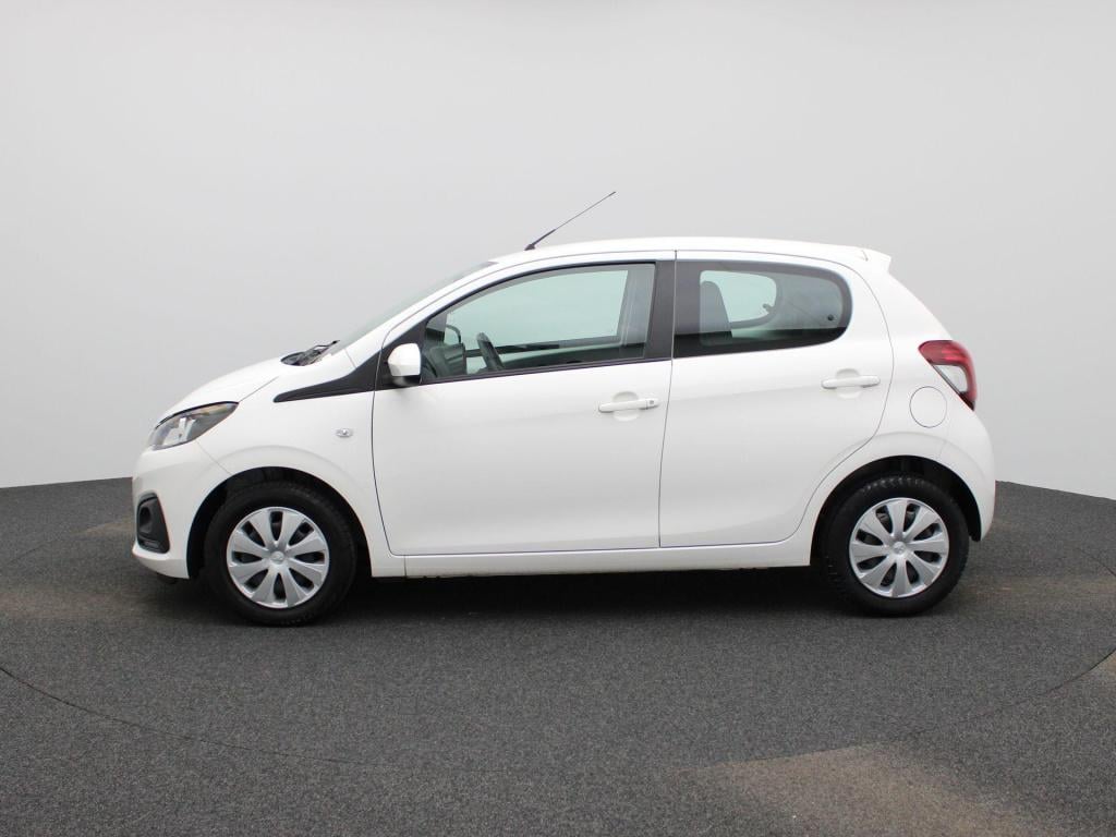 Peugeot 108 1.0 e-vti active | airco | 5-deurs | bluetooth