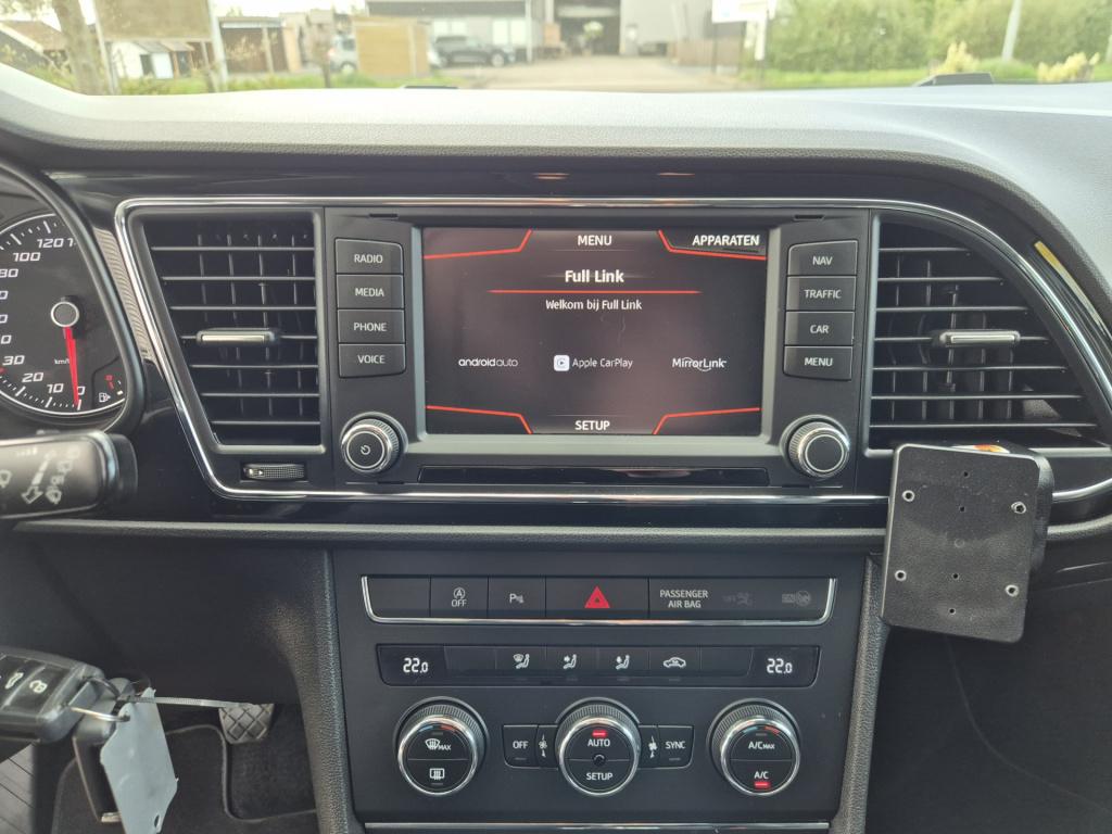 Seat Leon st 1.0 ecotsi style connect