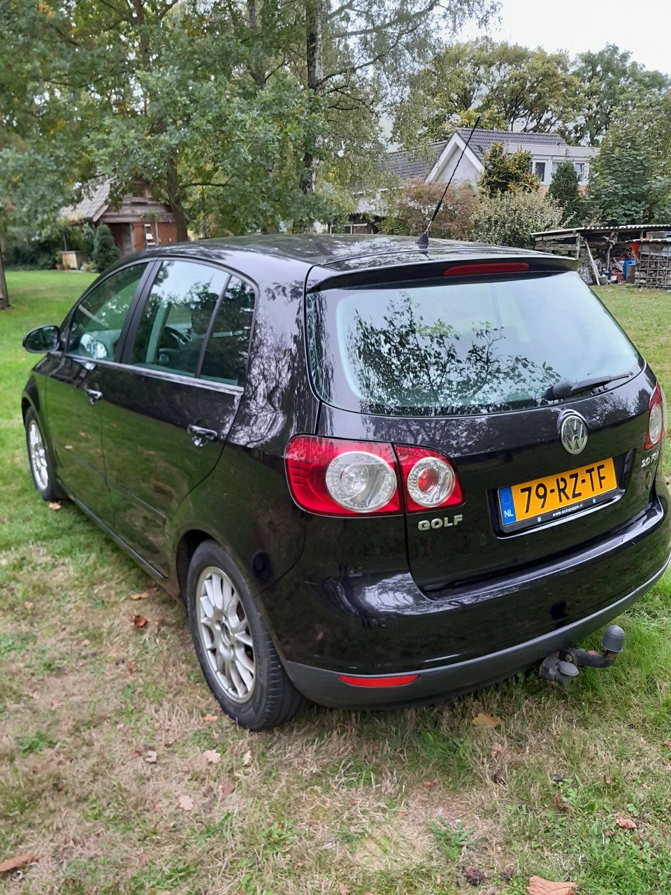 Auto's