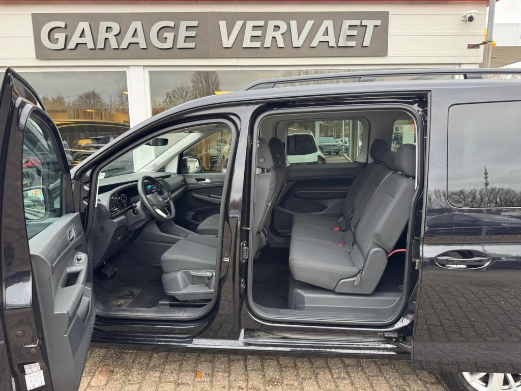 Volkswagen Caddy maxi 1.5 tsi life
