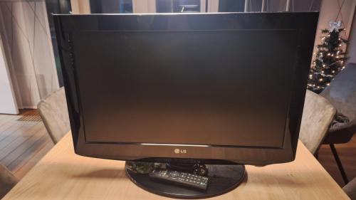 LG Televisie