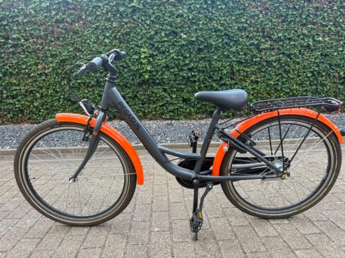 Fiets pegasus 24 inch