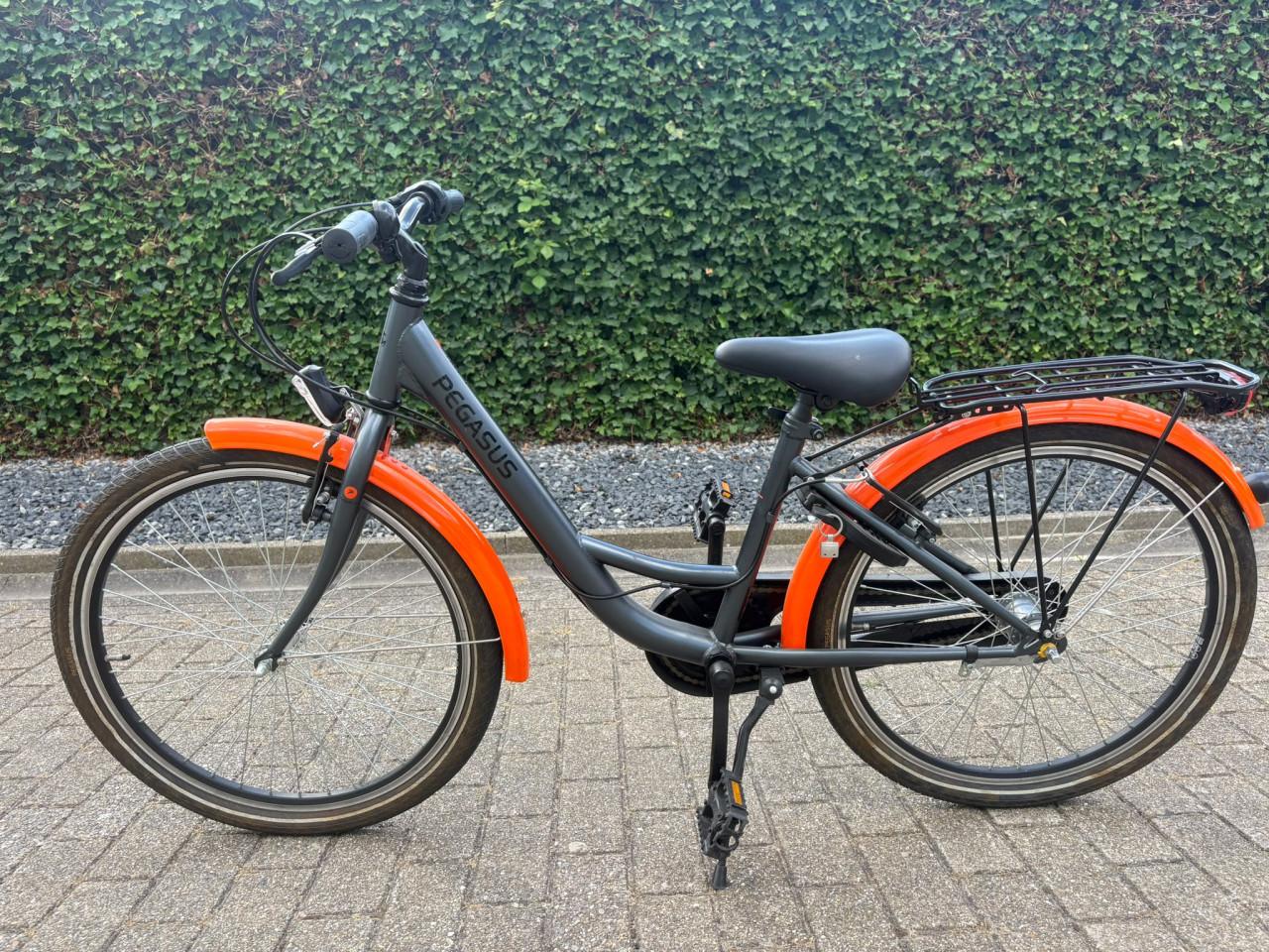 Fiets pegasus 24 inch