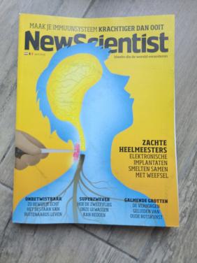 NewScientist