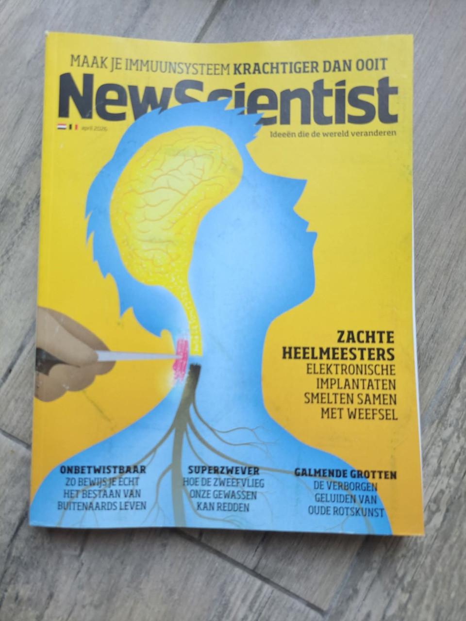 NewScientist