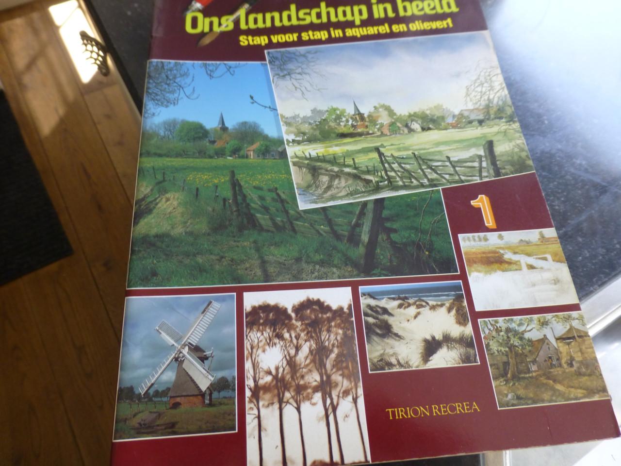 Leren tekenen boeken