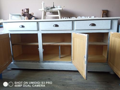 Dressoir