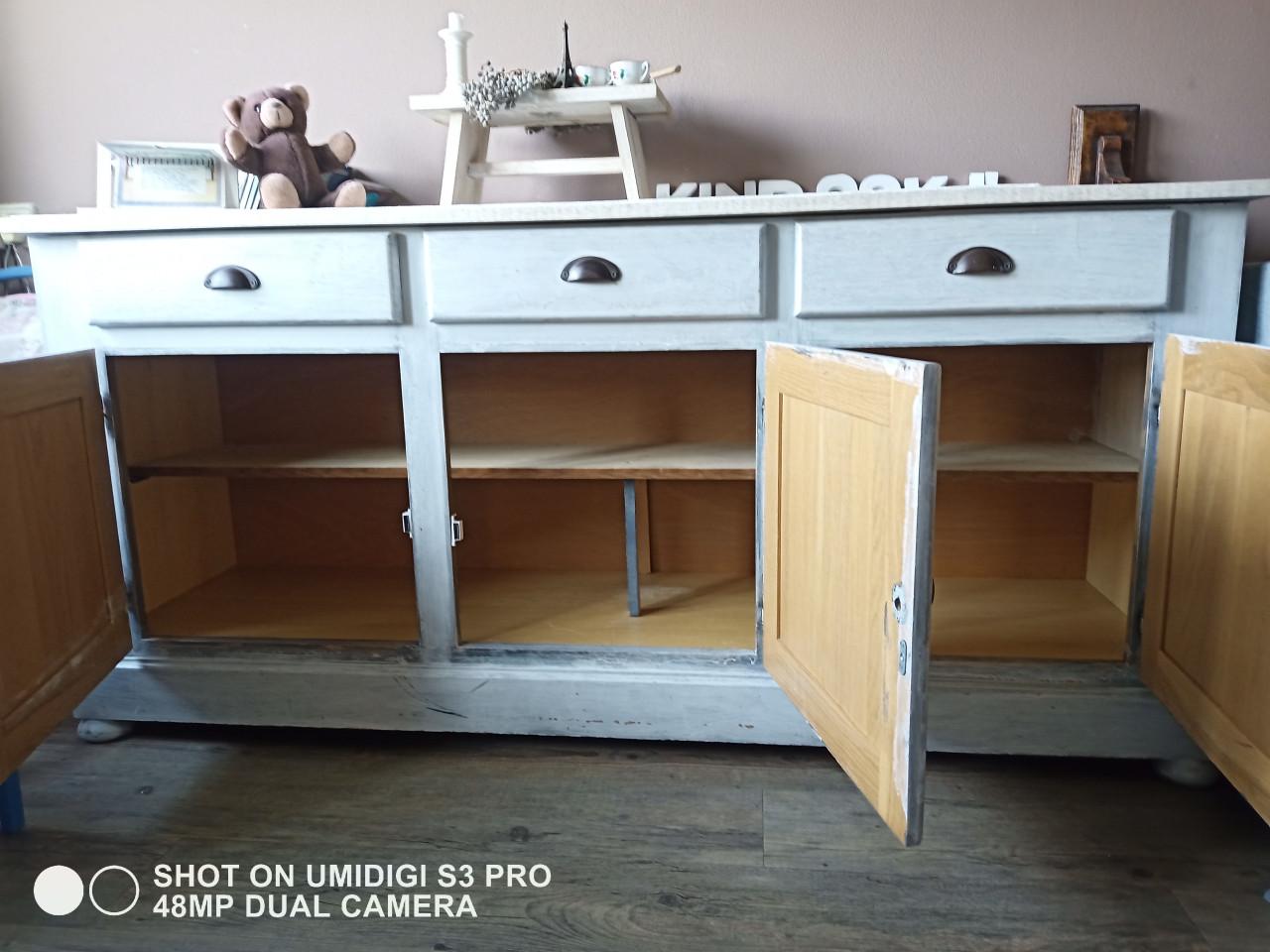Dressoir