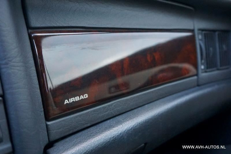 Audi 80 1.8 5v, 1e eigenaar!!