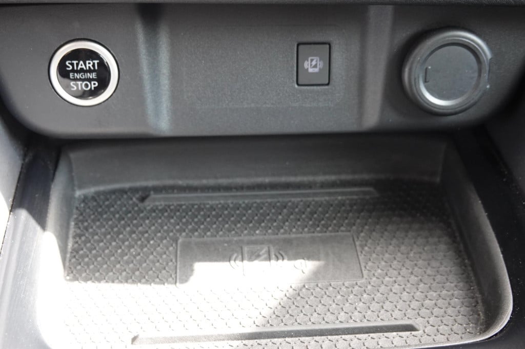 Nissan Qashqai 1.3 mhev xtronic tekna