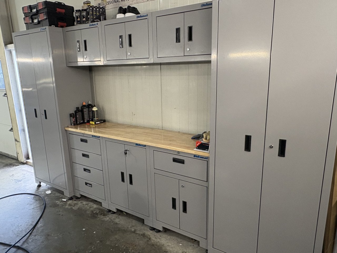 Werkbank