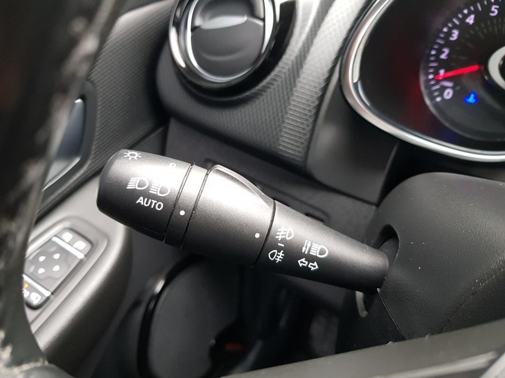 Renault Clio intens tce 90pk