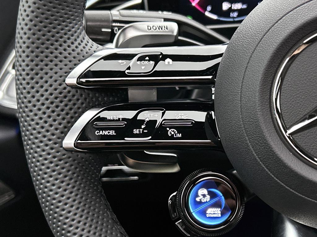 Mercedes-Benz E-Klasse amg 53 4matic+ night edition | premium plus | amg ni