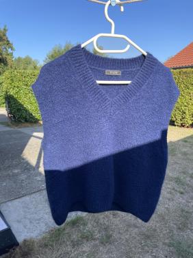 Mohair spencer WAUW