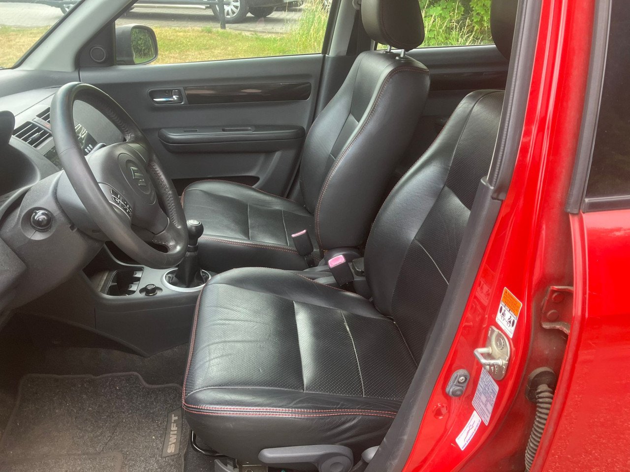 Suzuki Swift 1.3