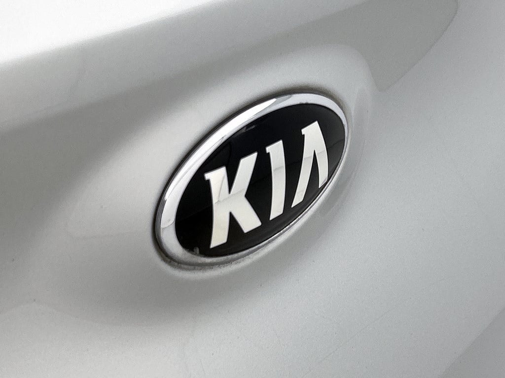 Kia Stonic 1.0 t-gdi dynamicline climate control | trekhaak