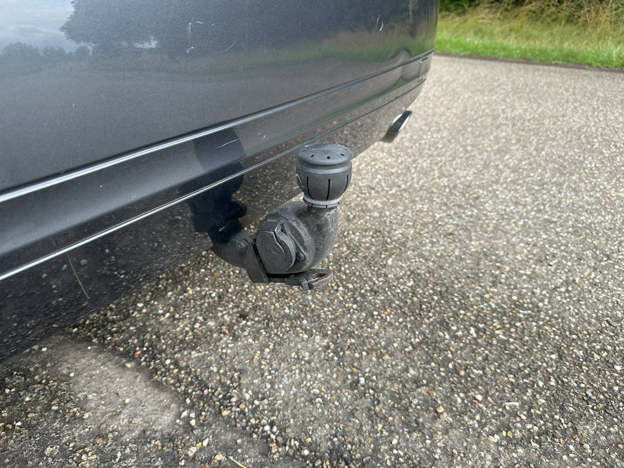 Verkoop Auto