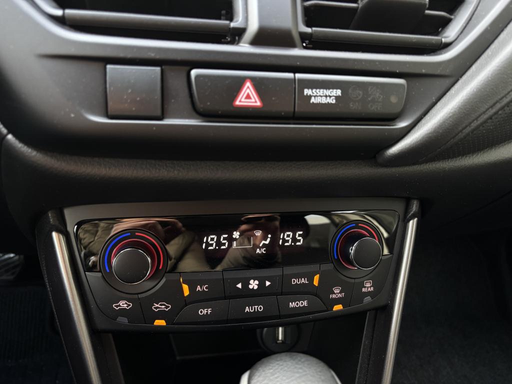 Suzuki Sx4 S-cross automaat 1.4 boosterjet select smart hybrid/trekhaak