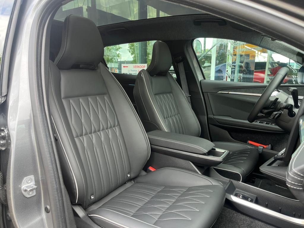 Mitsubishi Eclipse Cross instyle 87 kwh