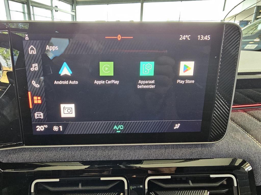 Renault 5 comfort range techno 52 kwh