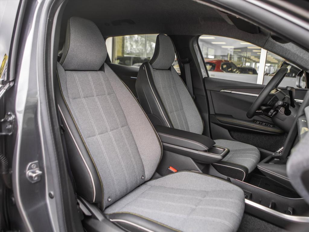 Renault Scenic e-tech ev60 170pk comfort range techno automaat