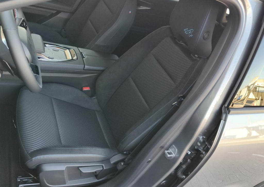 Renault Espace e-tech full hybrid 200 esprit alpine 7p.