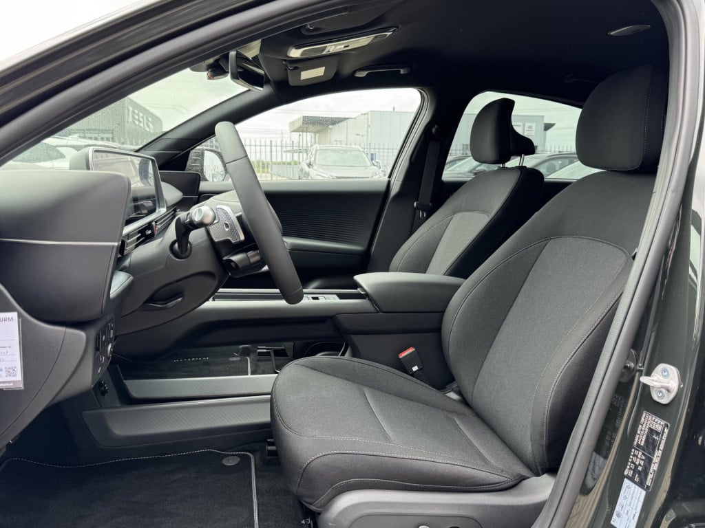 Hyundai Ioniq 6 connect 77.4 kwh 20'' velgen