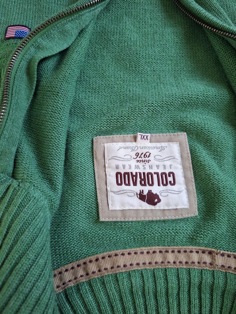 Heren vest maat xxl goede staat