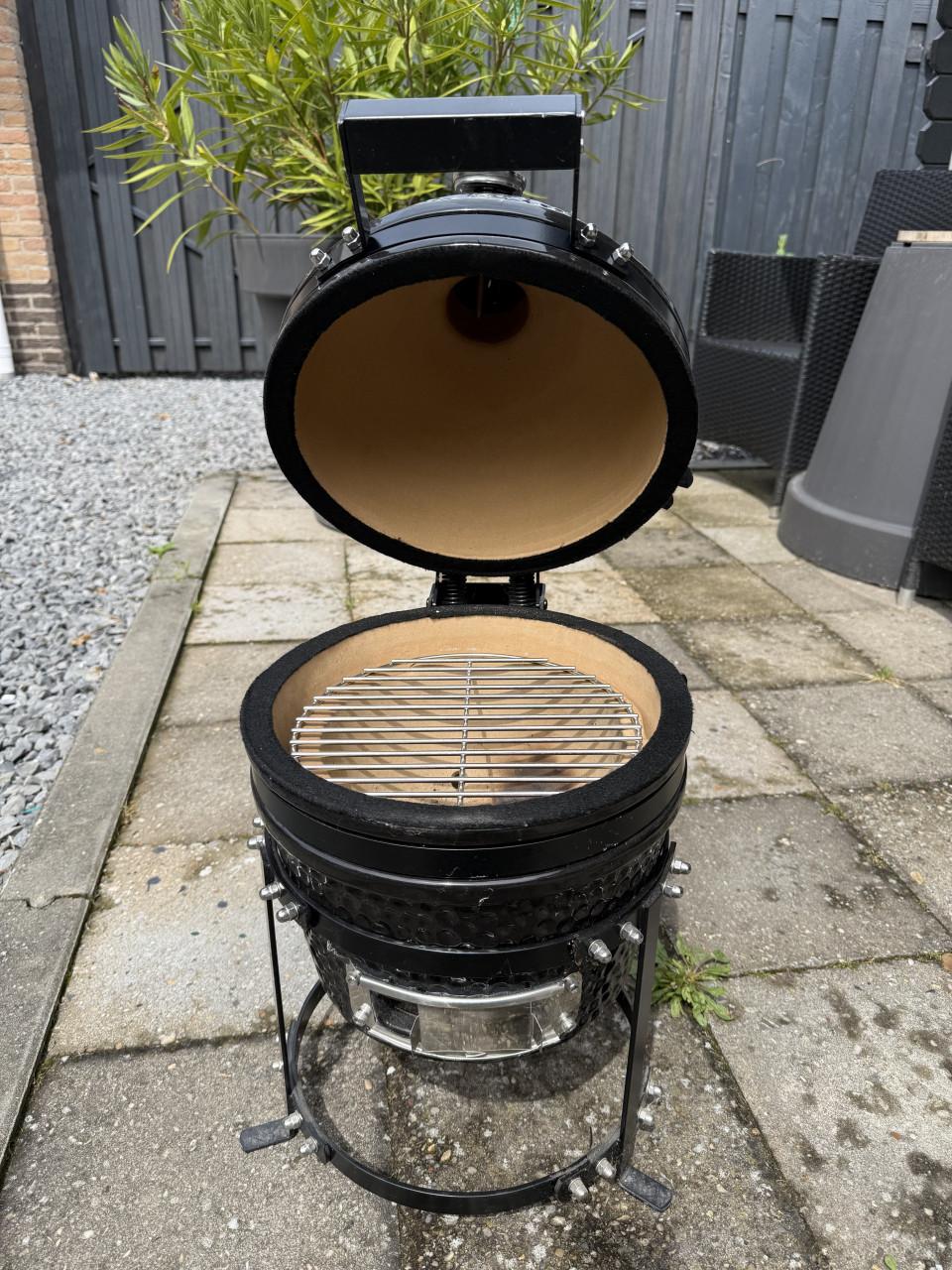 Bbq ei