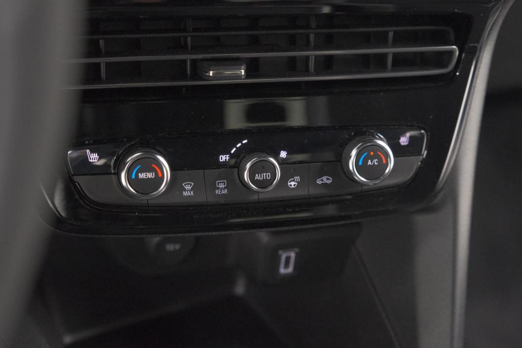 Opel Mokka 1.2 turbo 145 hybrid gs | unieke kleur | allseason banden | came