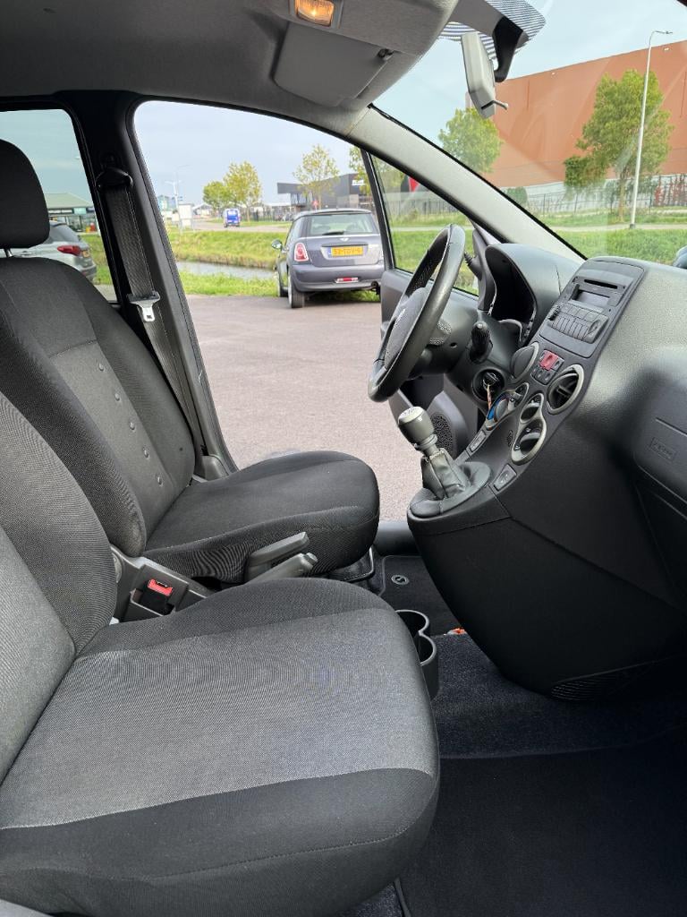Fiat Panda 1.2 - edizione cool - airco